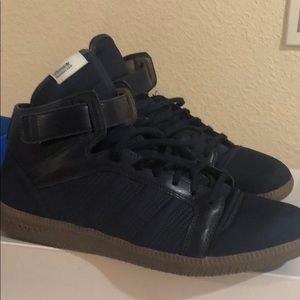 Adidas Originals A.039 Full Back